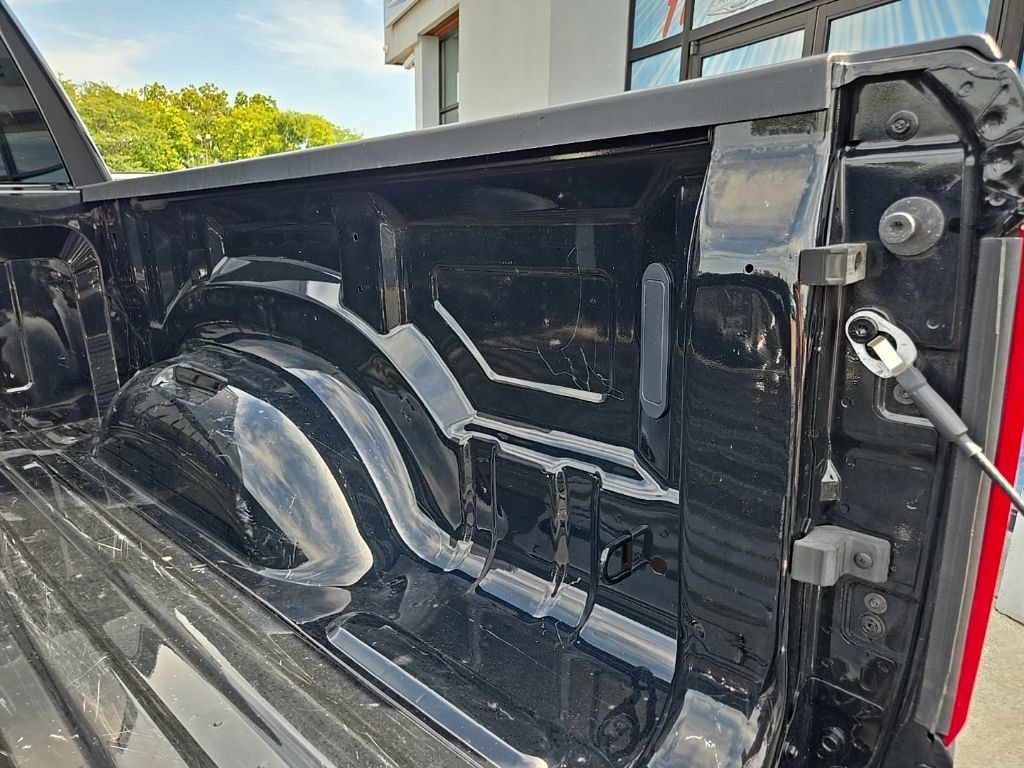 Used 2023 RAM 1500 Tradesman AWD/4WD image 25