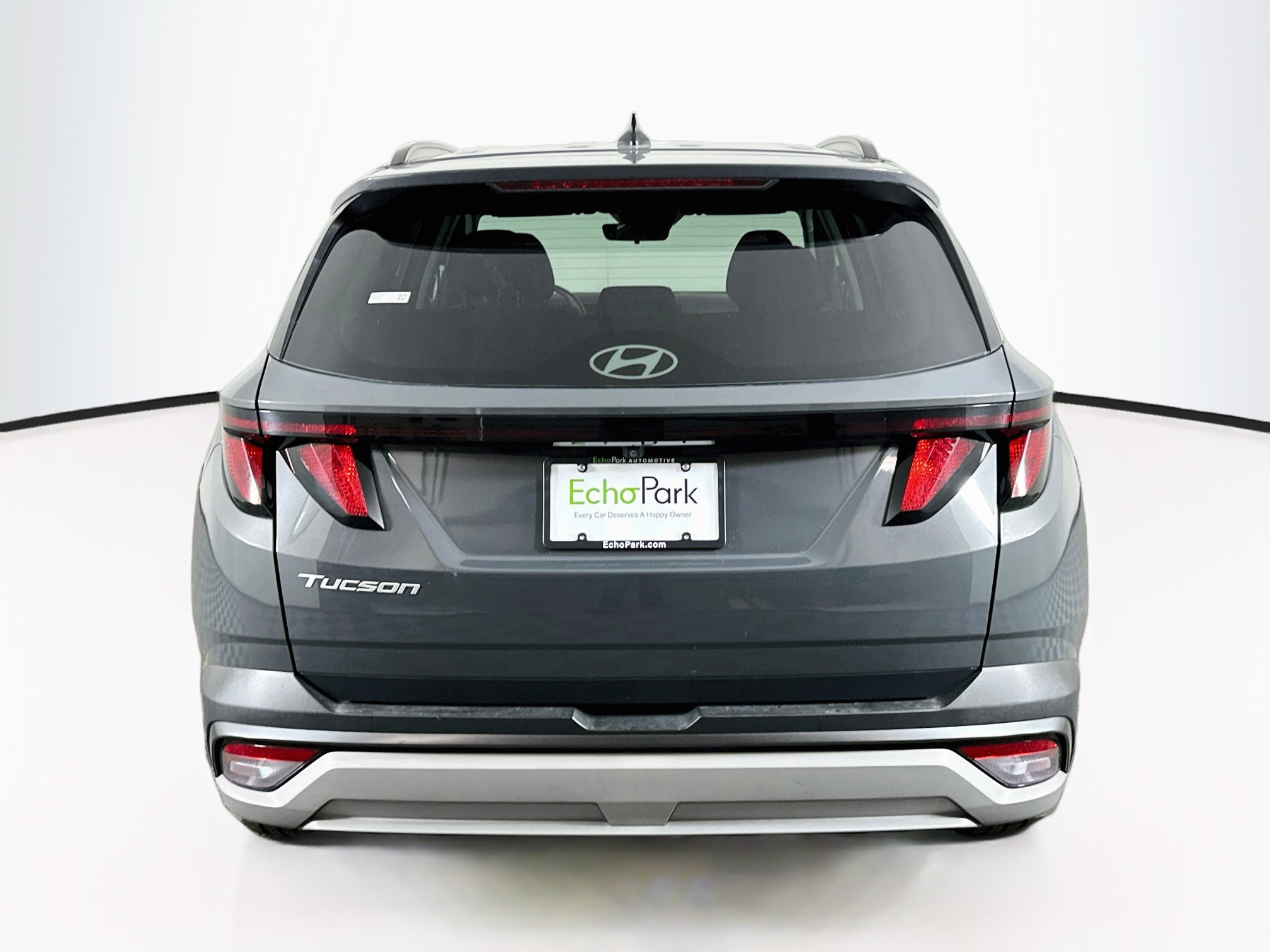 Used 2025 Hyundai Tucson SEL FWD image 7