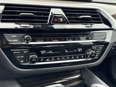 Certified 2023 BMW M550i xDrive M550i xDrive w/ Executive Package image 28