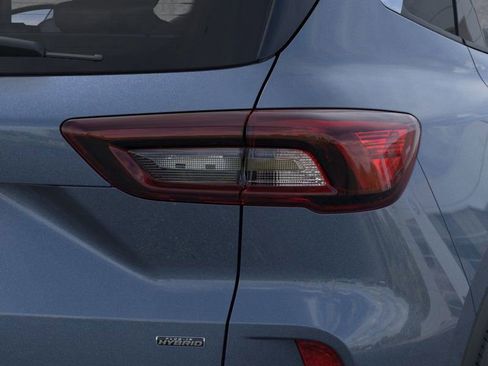 New 2025 Ford Escape Base image 23