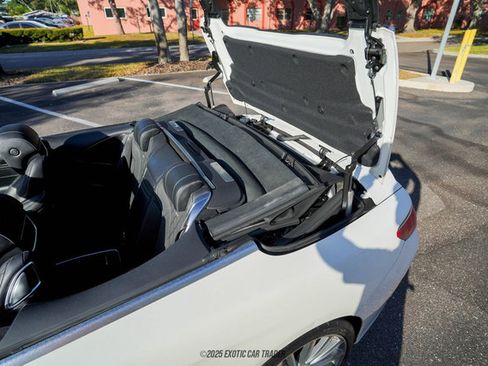 Used 2017 Mercedes-Benz S 550 Cabriolet image 76