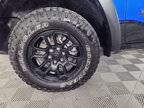 Certified 2026 RAM 1500 Rebel w/ Rebel Level 1 Equipment Group AWD/4WD image 10