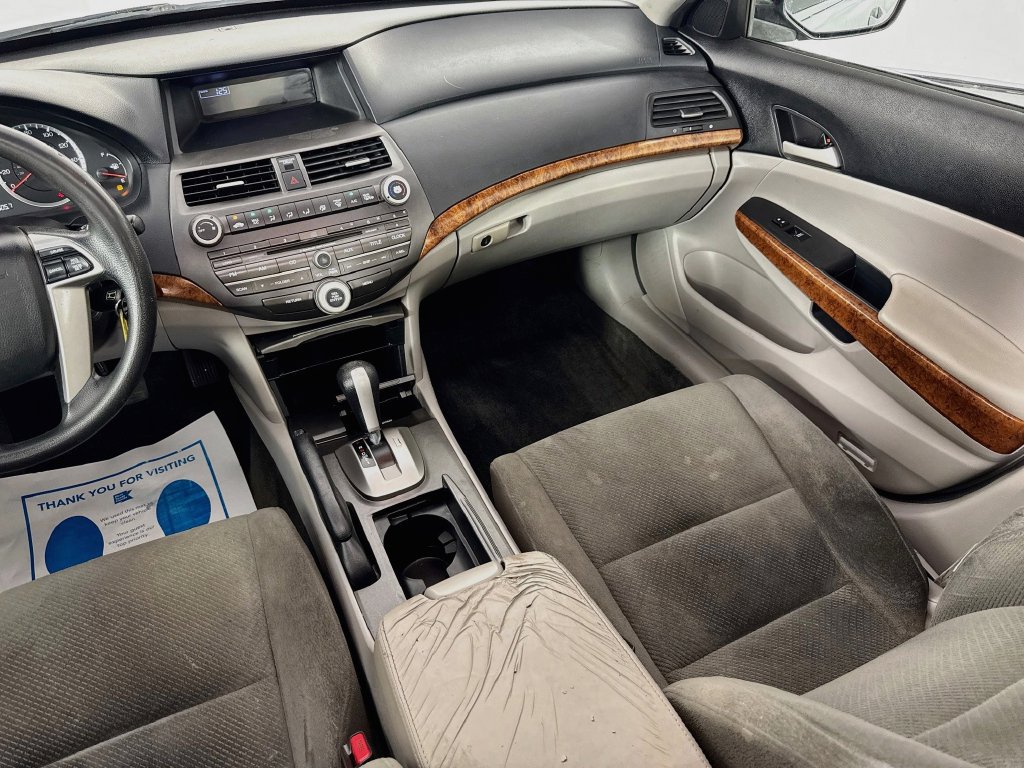 Used 2012 Honda Accord EX image 25