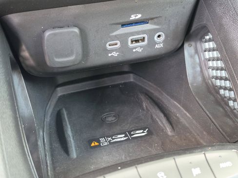 Used 2021 Chevrolet TrailBlazer ACTIV w/ Sun and Liftgate Package AWD/4WD image 27