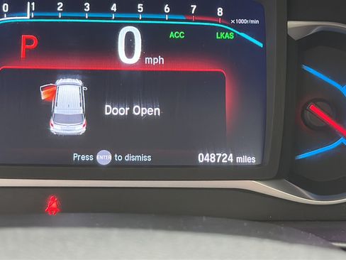 Used 2022 Honda Pilot EX-L image 17