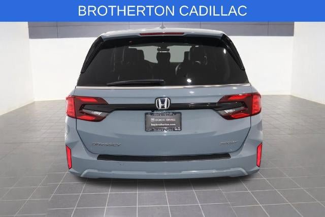 Used 2025 Honda Odyssey Sport-L image 4