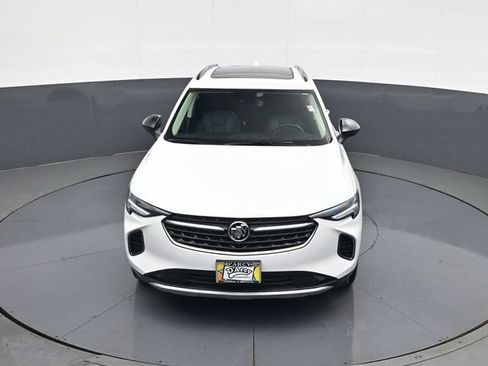 Used 2023 Buick Envision Essence w/ Sport Touring Package AWD/4WD image 22