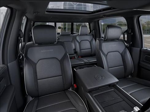 New 2026 RAM 1500 Laramie image 16