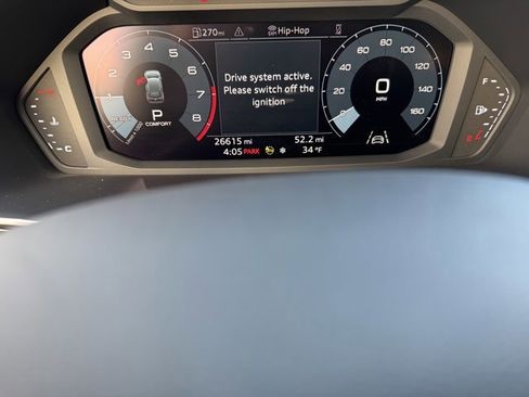 Certified 2022 Audi Q3 2.0T Premium image 21