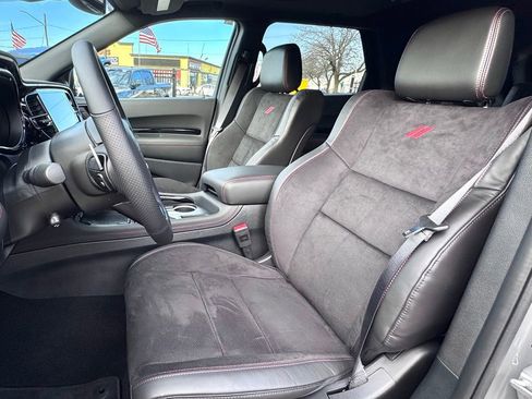 New 2026 Dodge Durango GT image 13
