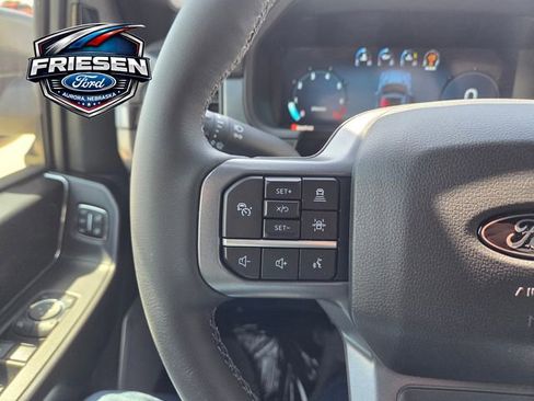 New 2026 Ford F150 Lariat AWD/4WD image 16