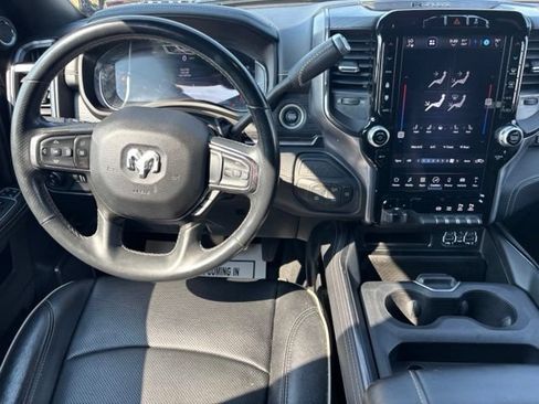 Used 2023 RAM 2500 Rebel w/ Level 2 Equipment Group AWD/4WD image 19