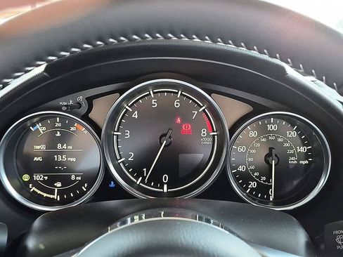 New 2026 MAZDA MX-5 Miata Grand Touring RWD image 19
