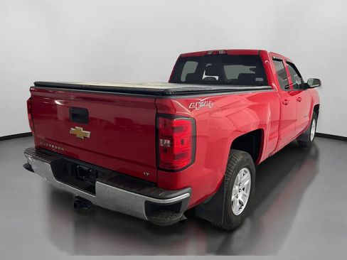 Used 2017 Chevrolet Silverado 1500 LT image 10