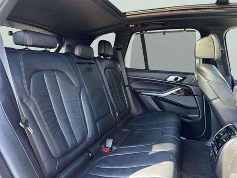 Used 2020 BMW X5 xDrive50i w/ Premium Package AWD/4WD image 50