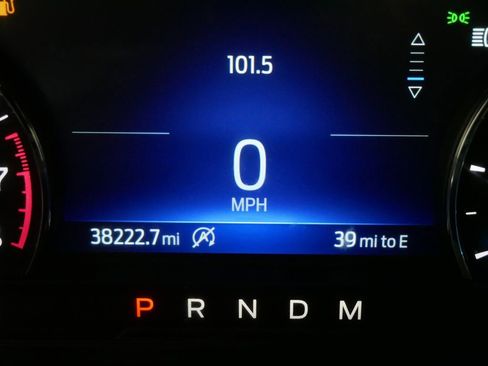 Used 2021 Ford Explorer Limited w/ Class III Trailer Tow Package image 29