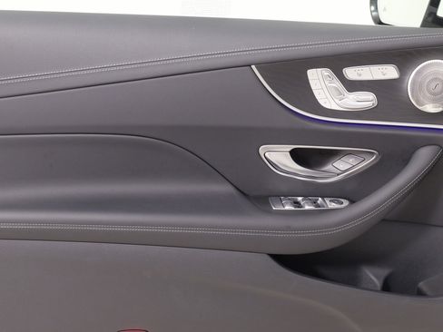 Used 2023 Mercedes-Benz E 450 4MATIC Coupe image 26