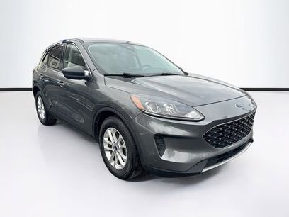 Used 2022 Ford Escape SE w/ Cold Weather Package