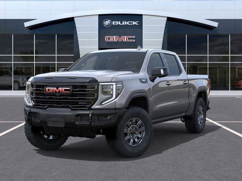 New 2026 GMC Sierra 1500 AT4X image 30