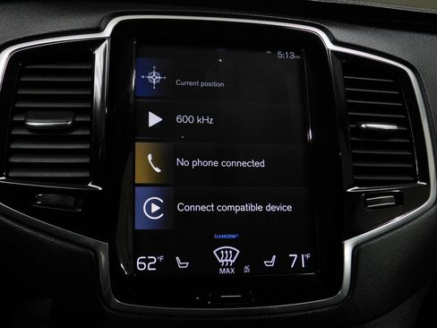 Used 2019 Volvo XC90 T6 Inscription image 51