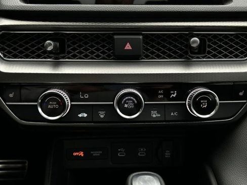 New 2026 Acura Integra A-Spec FWD image 23