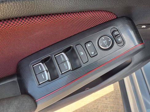 Used 2023 Honda Civic Si image 23