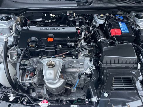 Certified 2023 Honda Civic LX image 22