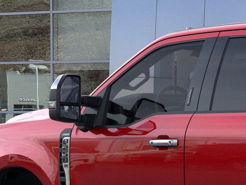 New 2026 Ford F250 Lariat w/ Lariat Premium Package image 21