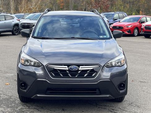 Certified 2023 Subaru Crosstrek 2.0i image 8