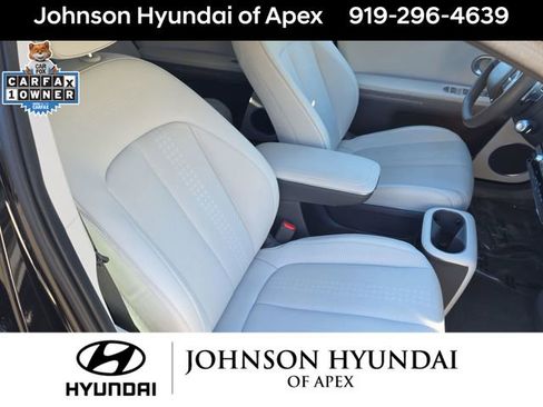 Used 2023 Hyundai Ioniq 5 SEL image 21
