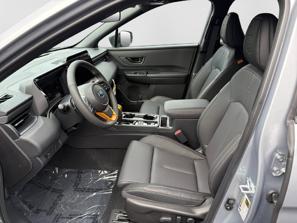 New 2026 Subaru Outback Wilderness AWD/4WD image 14