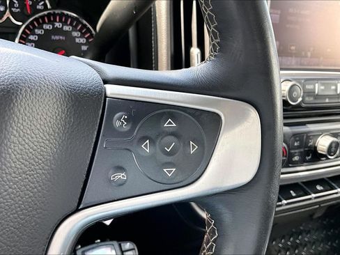 Used 2014 GMC Sierra 1500 SLE w/ SLE Value Package image 12