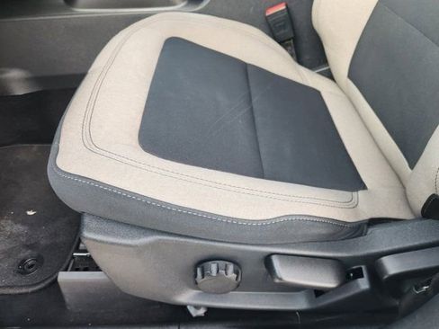 Used 2022 Ford Bronco Big Bend image 25