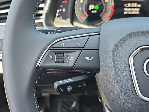 New 2026 Audi Q7 2.0T Premium Plus AWD/4WD image 19