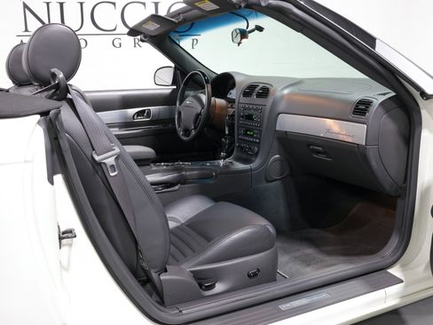 Used 2002 Ford Thunderbird image 11