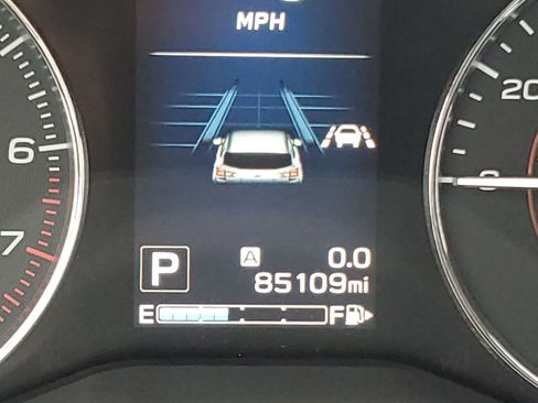 Used 2018 Subaru Crosstrek 2.0i Limited AWD/4WD image 16