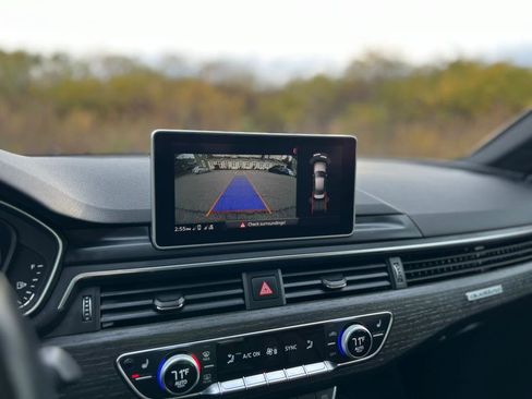 Used 2018 Audi A4 2.0T Premium Plus w/ Premium Plus Package image 31