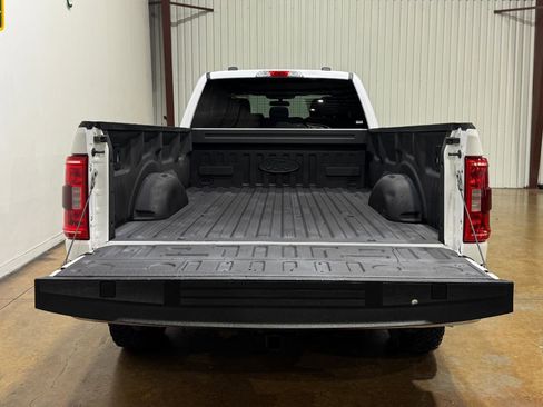 Used 2022 Ford F150 XLT AWD/4WD image 58