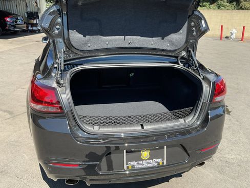 Used 2015 Chevrolet SS image 26