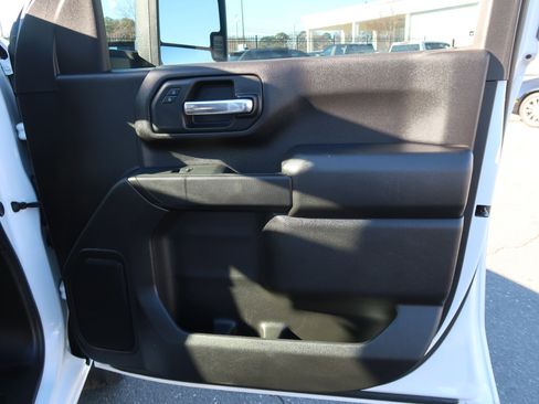 Used 2024 Chevrolet Silverado 3500 W/T w/ WT Convenience Package image 40