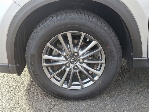 Used 2017 MAZDA CX-5 Sport image 31