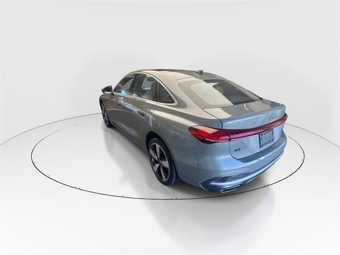 New 2025 Audi A5 2.0T Premium Plus image 6