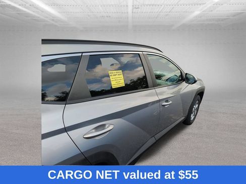 Used 2023 Hyundai Tucson SEL AWD/4WD image 7