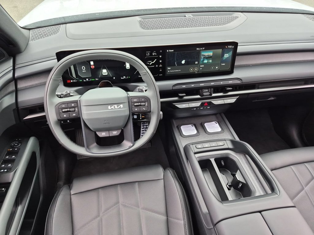 New 2027 Kia Telluride SX X-Line w/ Towing Package AWD/4WD image 21