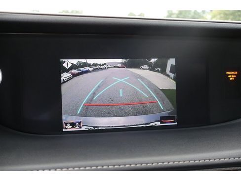 Used 2018 Lexus LS 500 AWD w/ Interior Upgrade Package image 40