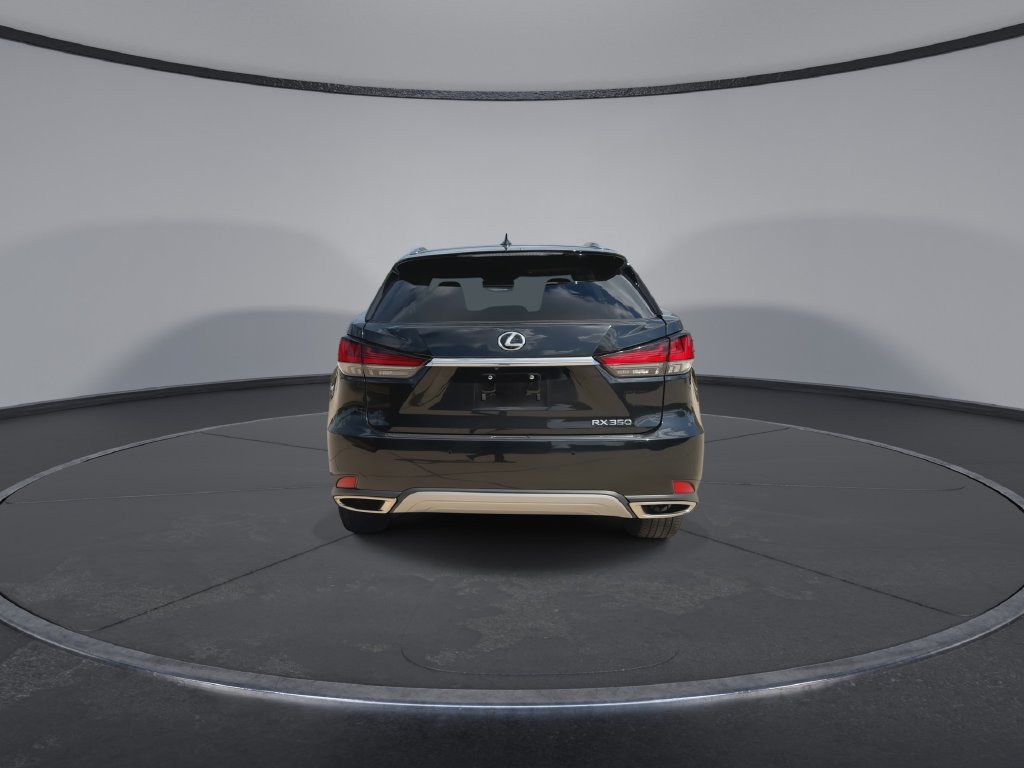 Used 2020 Lexus RX 350 FWD w/ Luxury Package image 7
