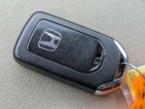 Used 2021 Honda CR-V EX image 24
