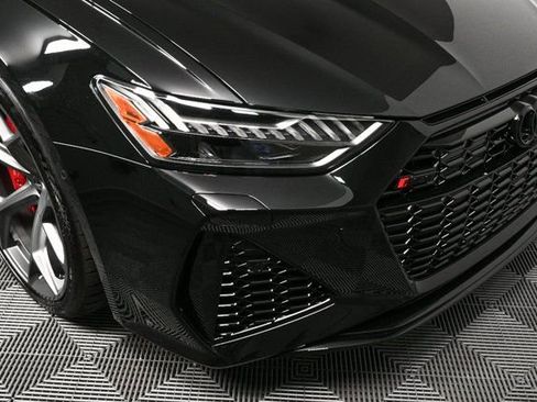 New 2026 Audi RS 6 performance image 39