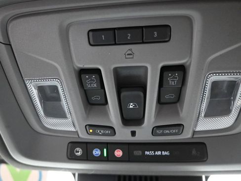 Certified 2024 GMC Sierra 1500 Denali w/ Denali Reserve Package image 22