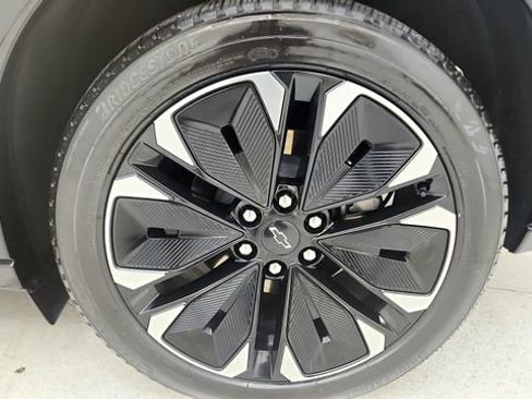 Used 2024 Chevrolet Blazer EV RS AWD/4WD image 80